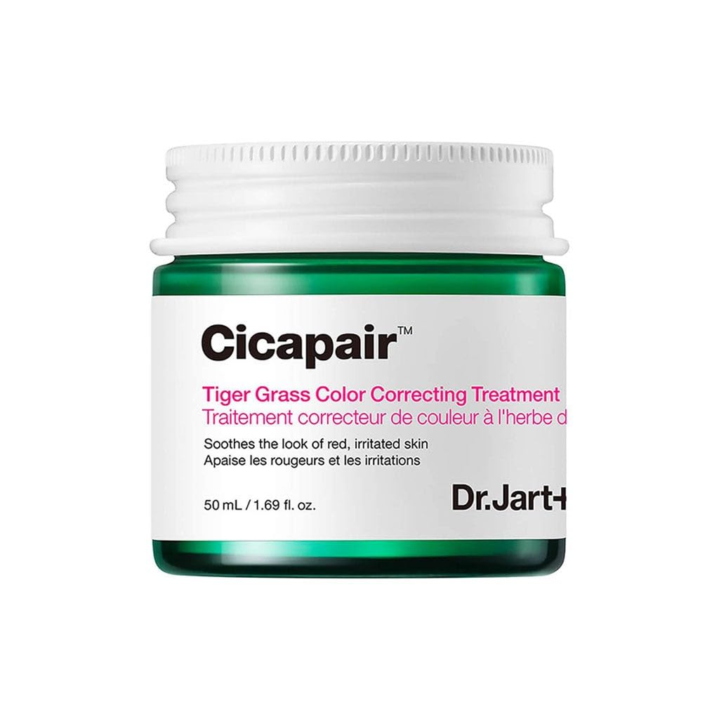 Dr. Jart+ Cicapair Tiger Grass Farbkorrektor Creme