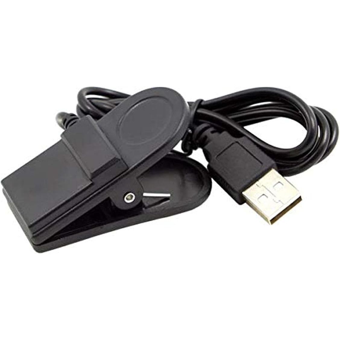 USB Dockingstation Ladegerät Cradle Clip Garmin Approach S1 Forerunner 110 210 USB