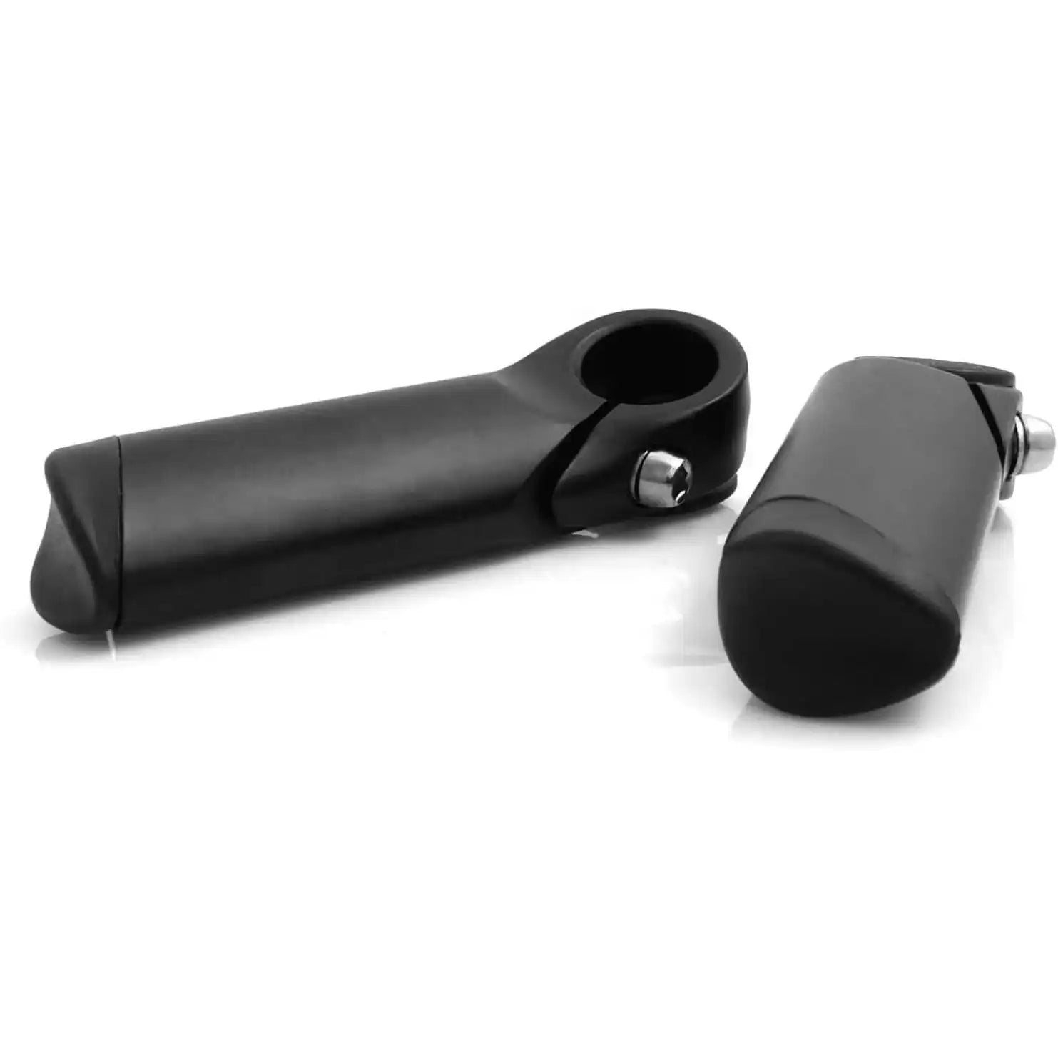 System-S Mountainbike Fahrrad Lenkergriffe MTB Lenkerzusatzgriffe Griffe Barends Lenkerhörnchen