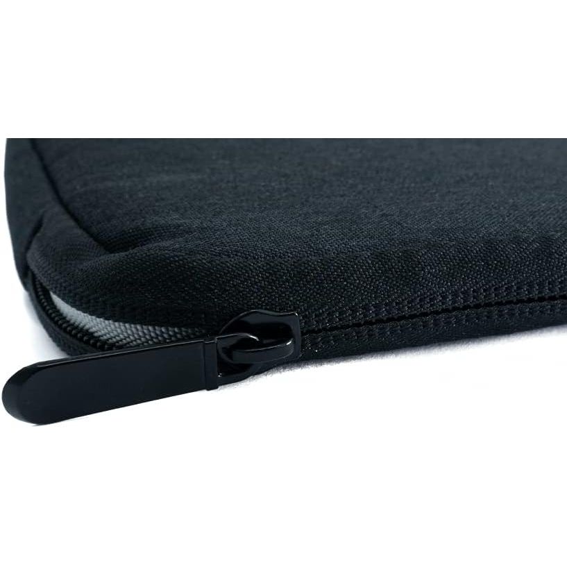 Gepolsterte Schutztasche Schwarz Für Tablets Notebooks Und Laptops Bis 7,9 Zoll Schutz