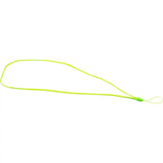 5er Pack Halsband Umhängeband Mit Schlaufe Grün Leicht Verstellbar Für Smartphone Und MP3-Player