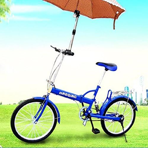 Verstellbarer Schirmhalter Universal Halterung Für Fahrrad Kinderwagen Rollstuhl Regenschirm