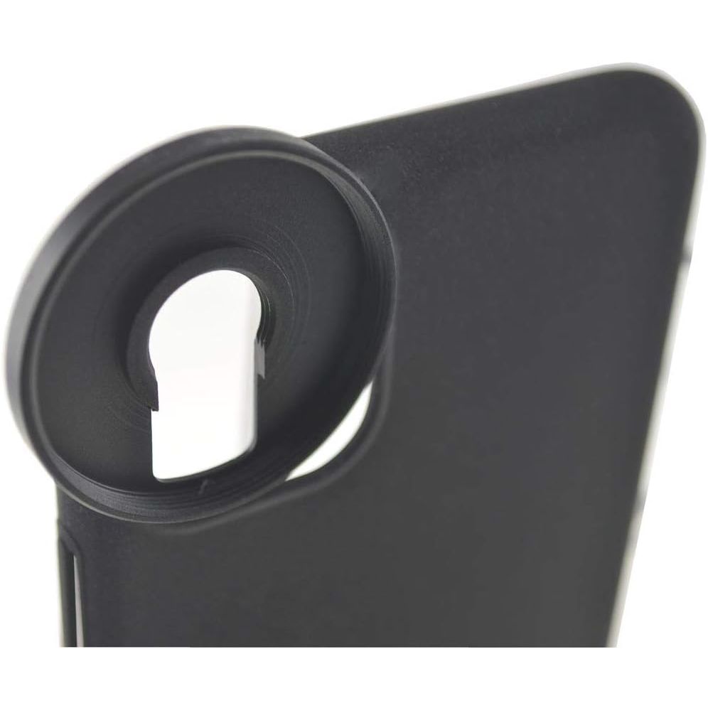 5 Linsen Set ND Graufilter Neutraldichtefilter 37mm Für iPhone 11 Pro Mehr Belichtungsfreiheit