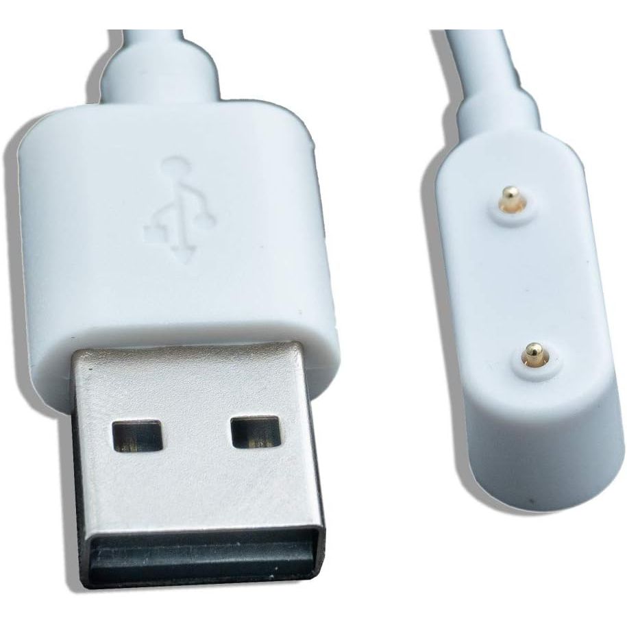 Systemhaus Zakaria USB 2.0 Kabel Weiß Premium Ladekabel Für Huawei Honor 6 Smartwatch Honor Watch ES