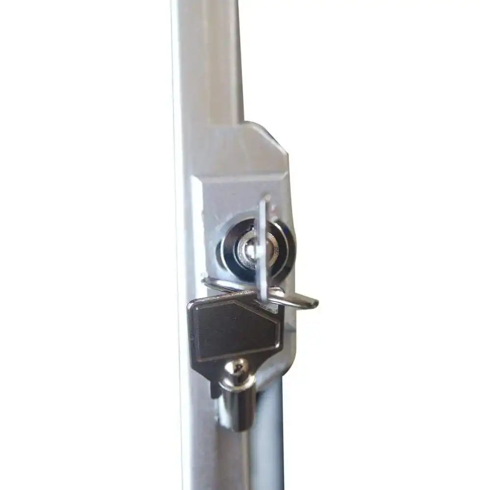 Abschließbare Wandhalterung Für iPad Pro 10,5 Zoll 2017 Und iPad Air 3 2019 Präsentationen