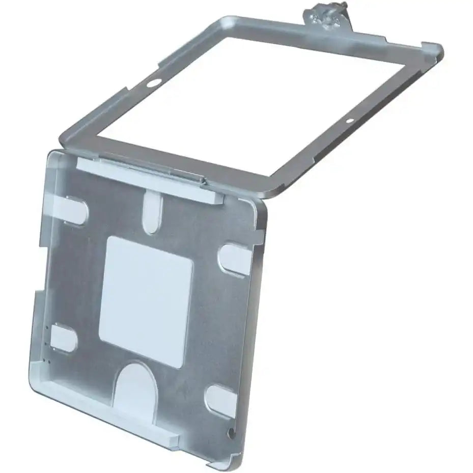 Abschließbare Wandhalterung Für iPad Pro 10,5 Zoll 2017 Und iPad Air 3 2019 Präsentationen