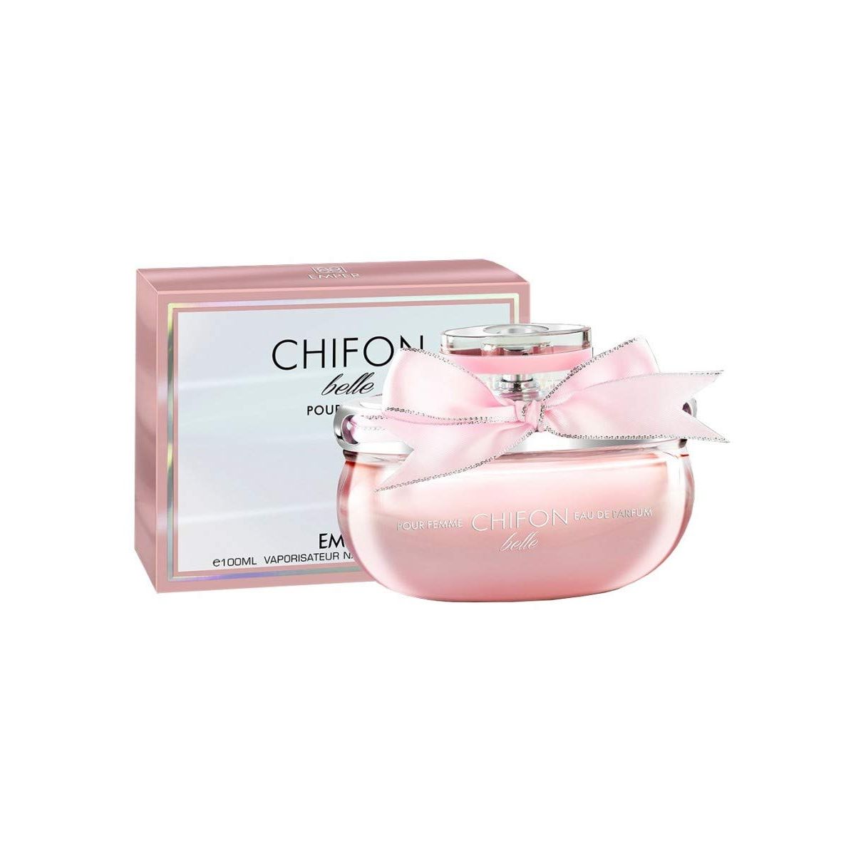 Emper Chifon Belle pour Femme Eau de Parfum 100ml