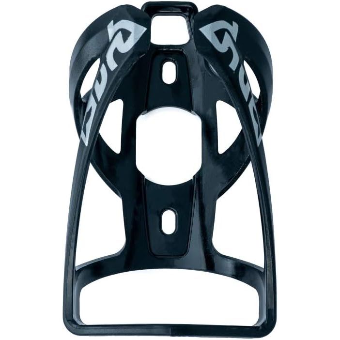 Schwarzer Fahrrad Flaschenhalter Leicht Und Sicher Trinkflaschenbefestigung Für Unterwegs