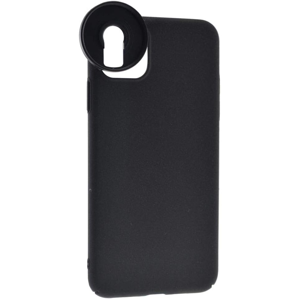 5 Linsen Set ND Graufilter Neutraldichtefilter 37mm Für iPhone 11 Pro Mehr Belichtungsfreiheit