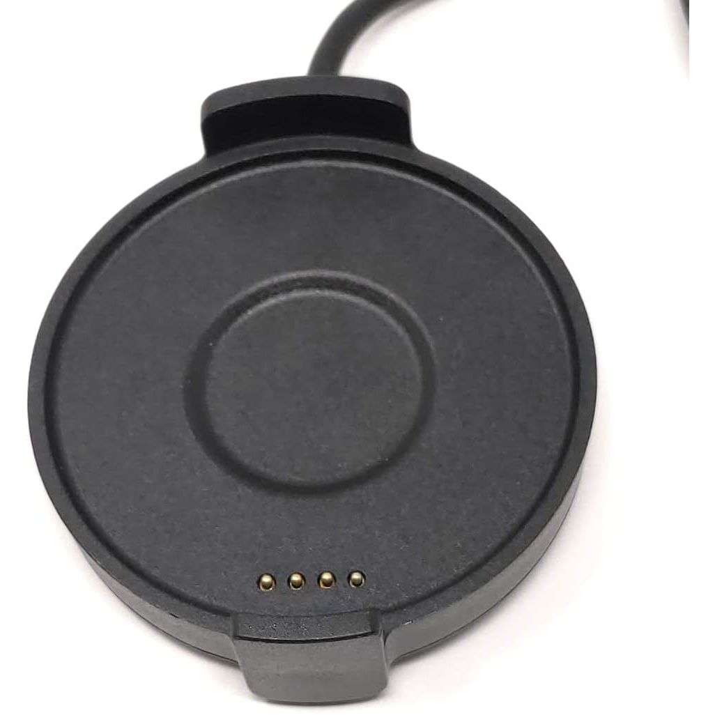 System-S USB Dockingstation Ladestation Für Huawei Watch GT Und Honor Magic Schnelles Laden