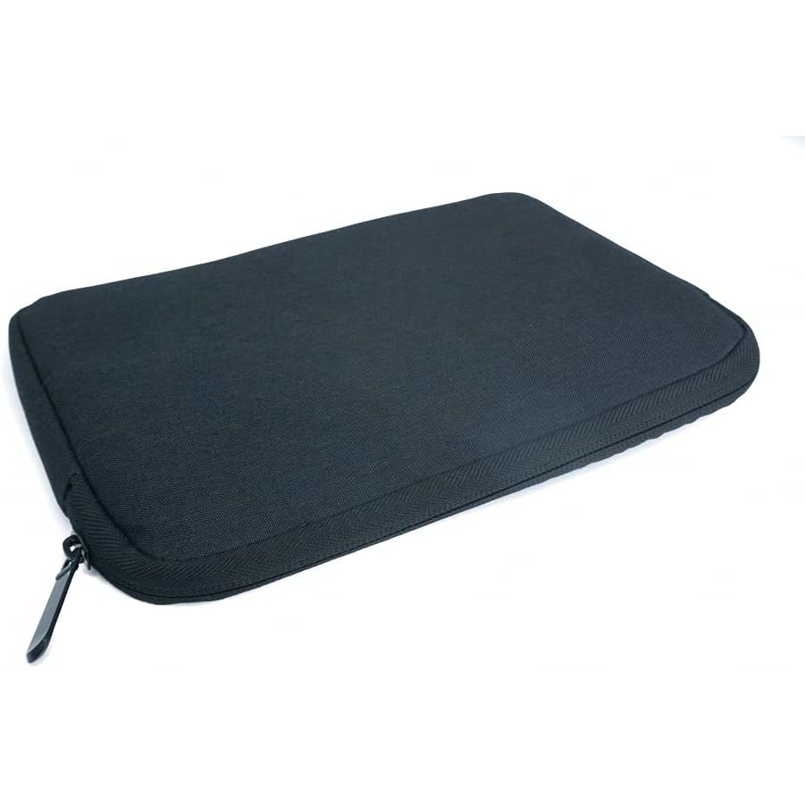 Gepolsterte Schutztasche Schwarz Für Tablets Notebooks Und Laptops Bis 7,9 Zoll Schutz