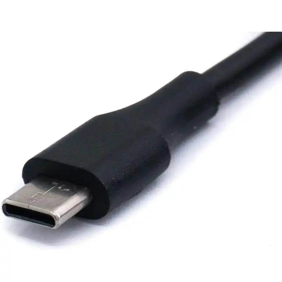 Systemhaus Zakaria USB C Adapter Typ C Buchse Zu DC 20 V 4,8 x 1,7 mm Ladekabel Kompakt