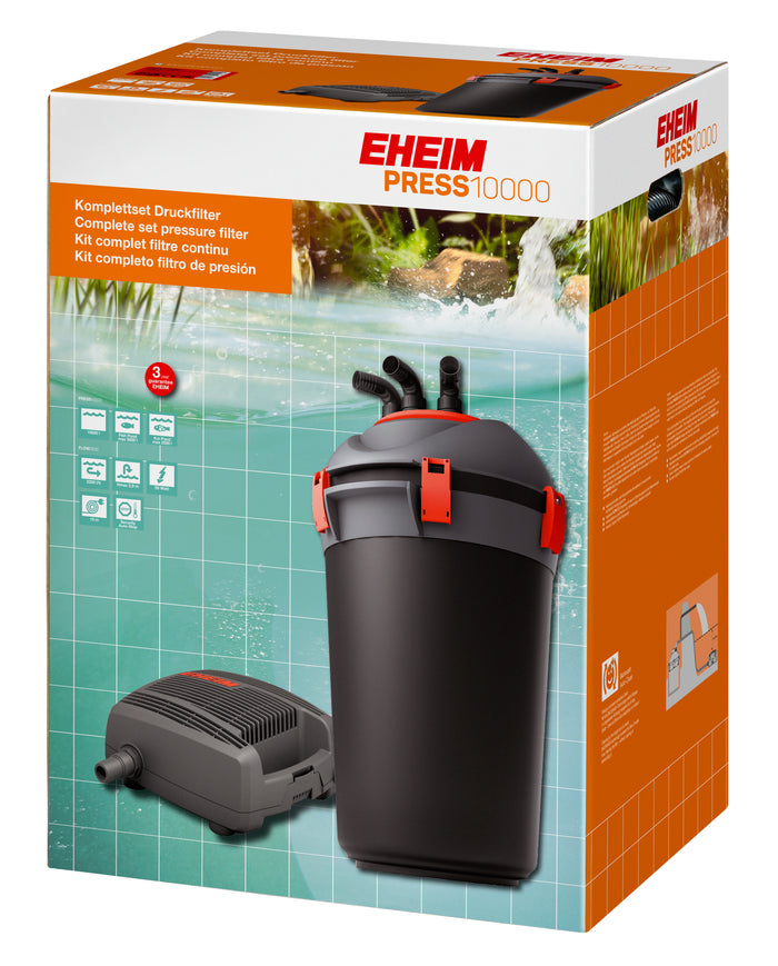 EHEIM PRESS10000