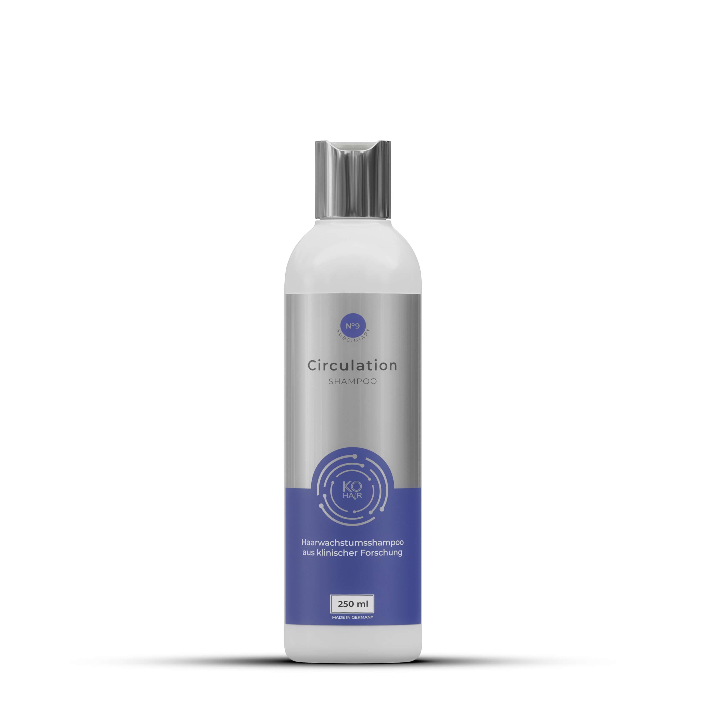 Growth Circulation Shampoo