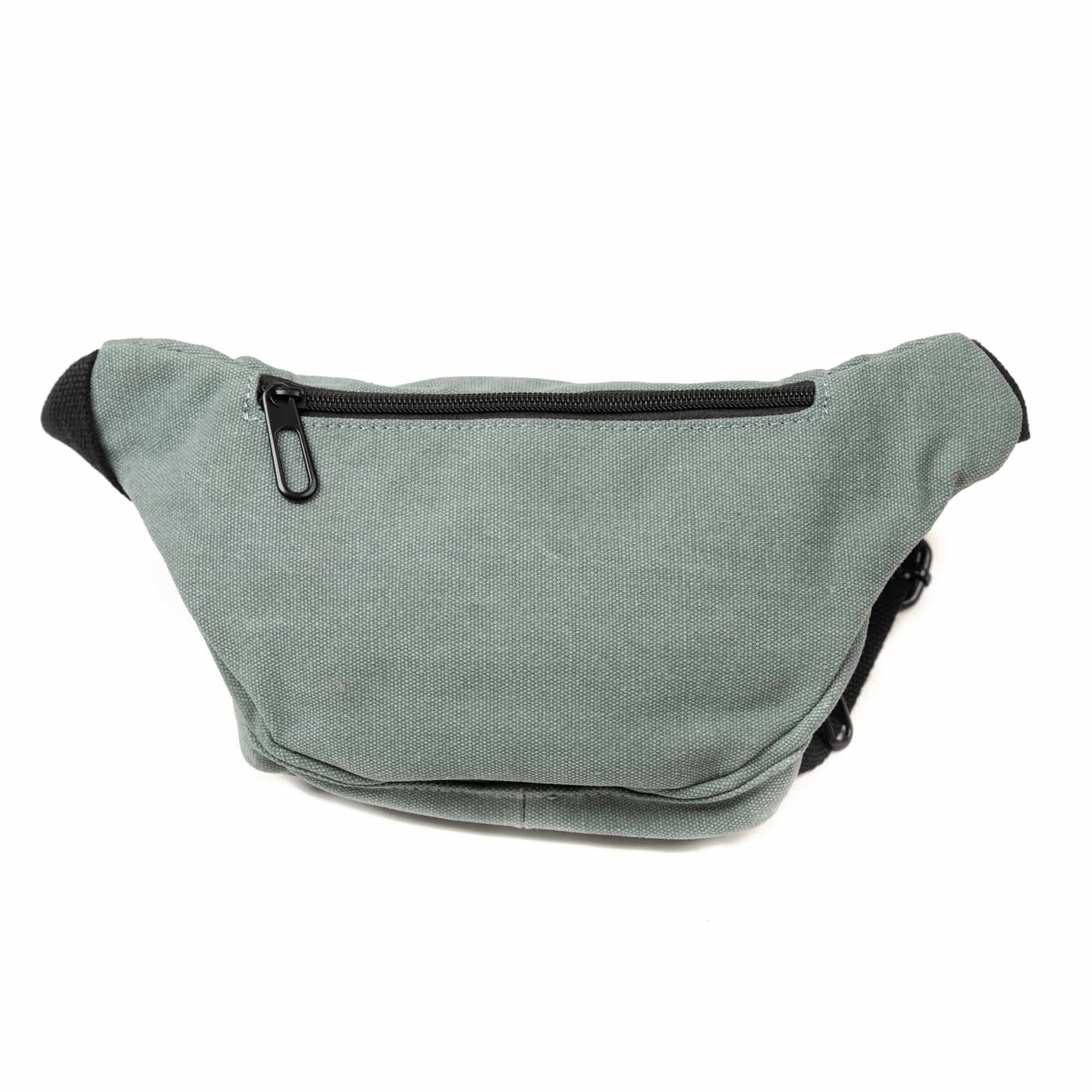 Bauchtasche "Rio" Blau