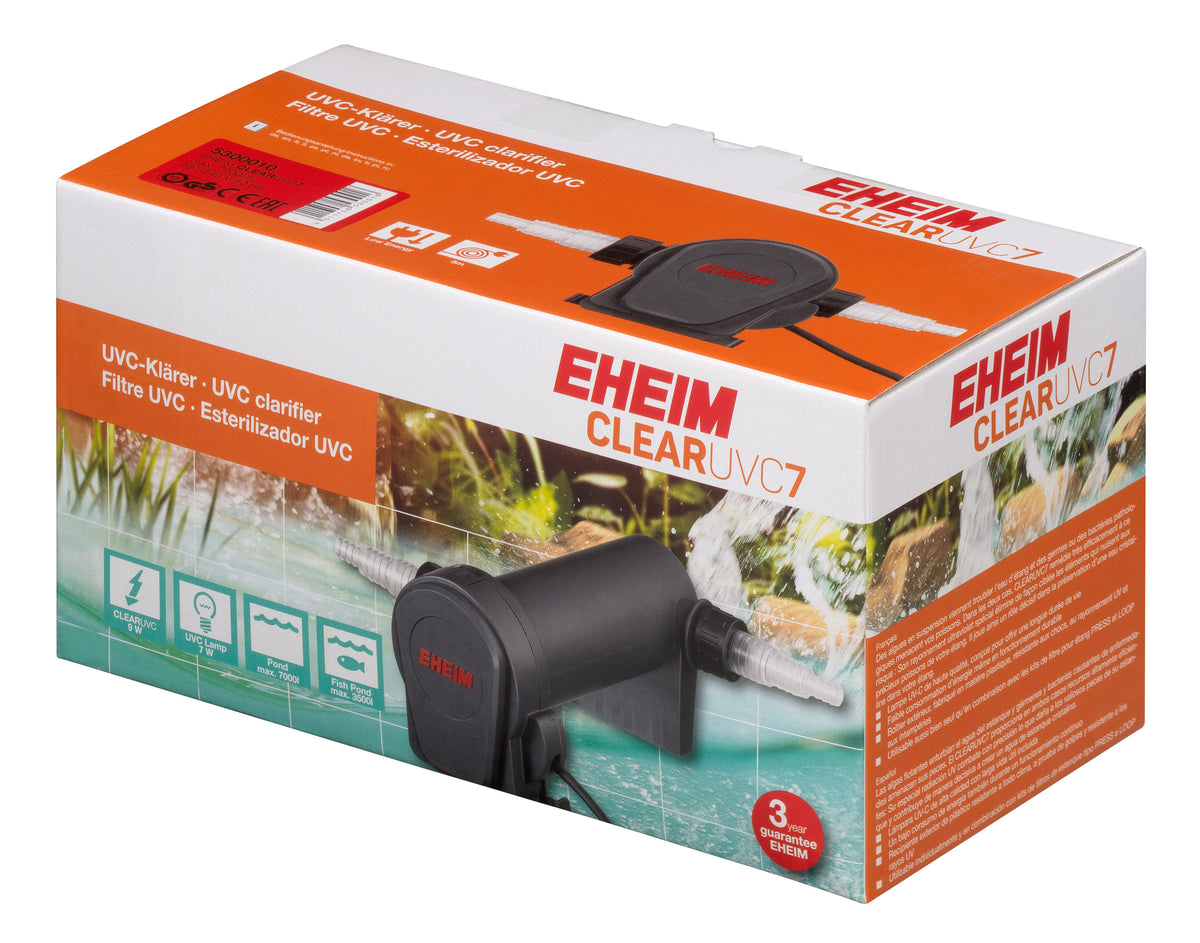 EHEIM CLEARUVC-7
