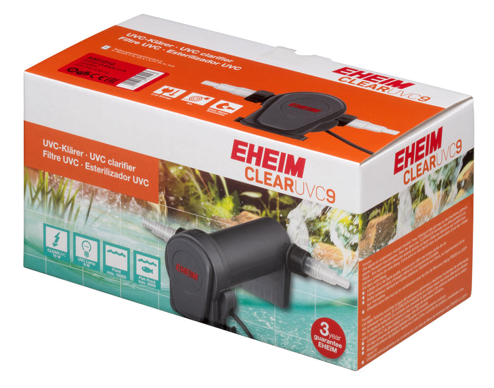 EHEIM CLEARUVC-9