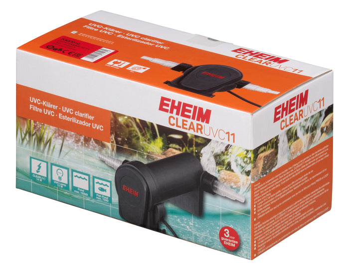 EHEIM CLEARUVC-11