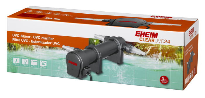EHEIM CLEARUVC-24