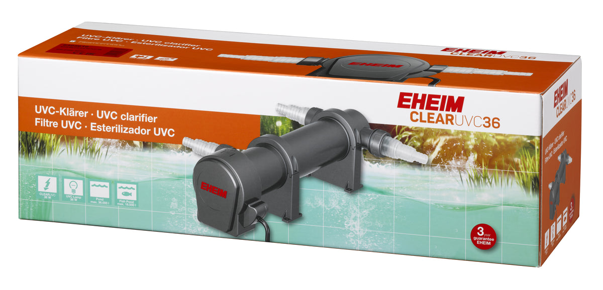 EHEIM CLEARUVC-36
