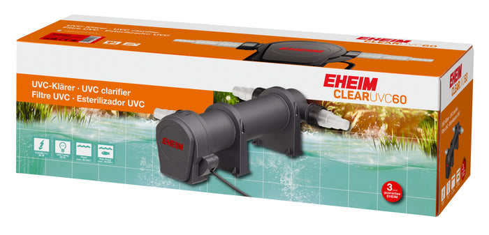 EHEIM CLEARUVC-60