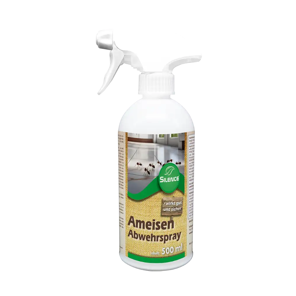Schopf Hygiene Silence Ameisen Abwehrspray 500 ml