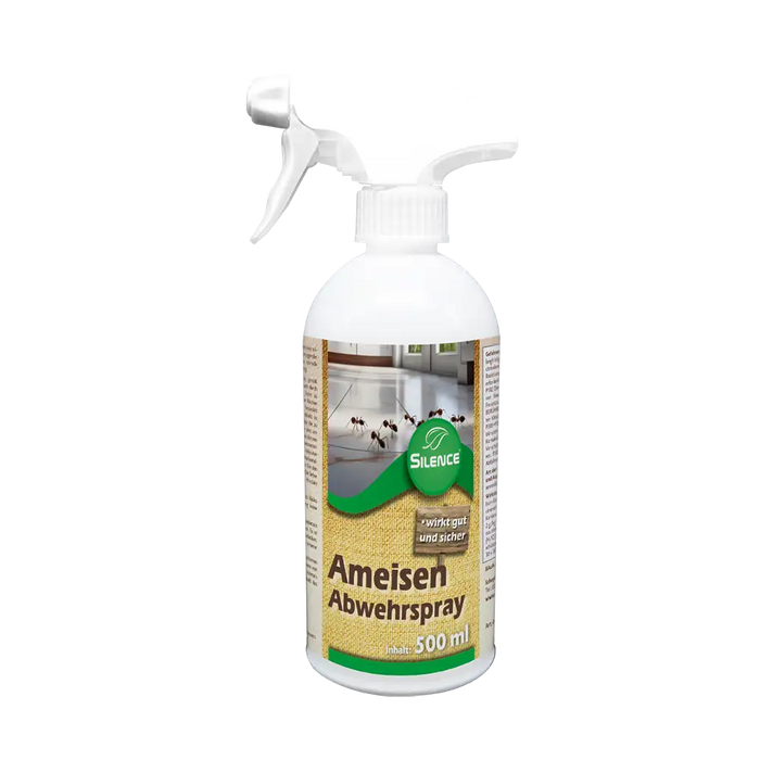 Schopf Hygiene Silence Ameisen Abwehrspray 500 ml