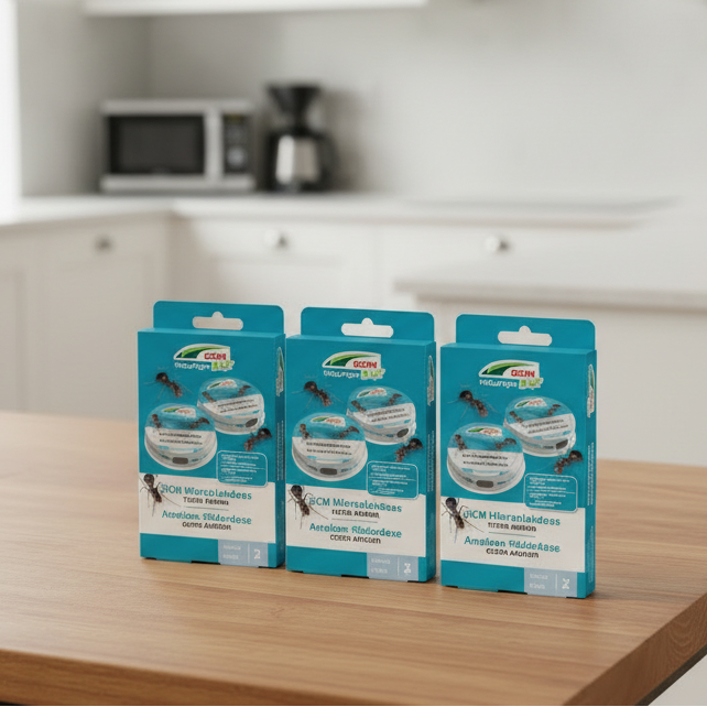 Naturapy Ameisen-Köderdose 6 stück