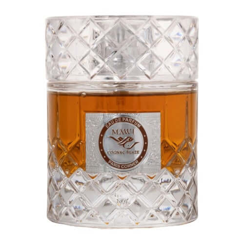 Paris Corner Mawj Cognac Blaze Eau de Parfum 100ml