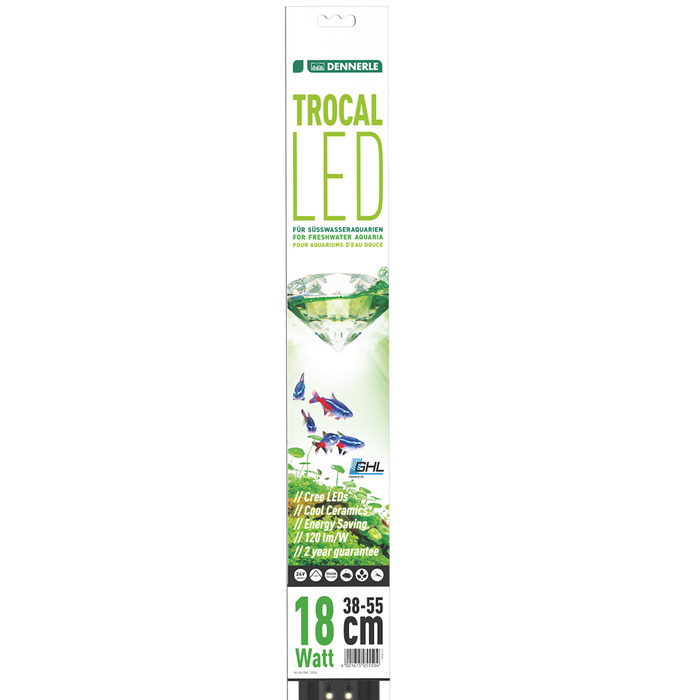 Trocal LED