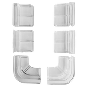 Halterset Abdeckscheibe, 70L