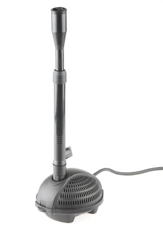 Pontec PondoVario 750 Springbrunnenpumpe