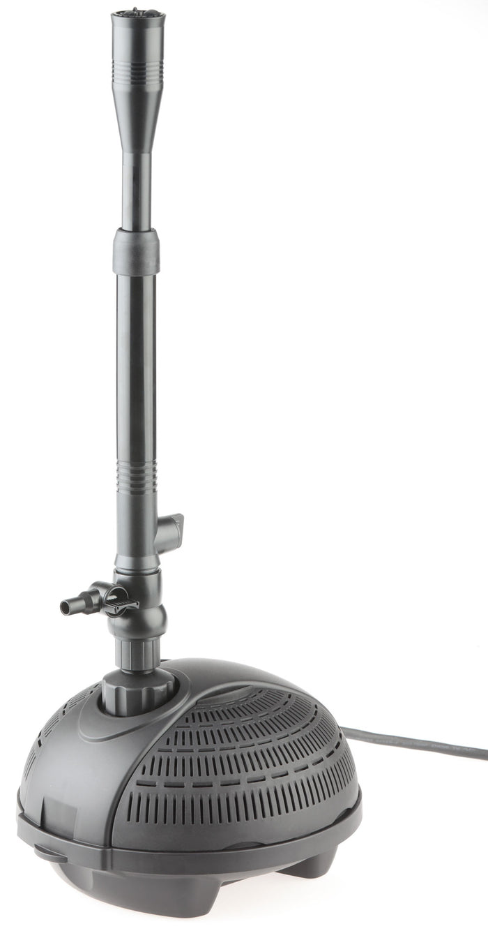 Pontec PondoVario 3500 Springbrunnenpumpe