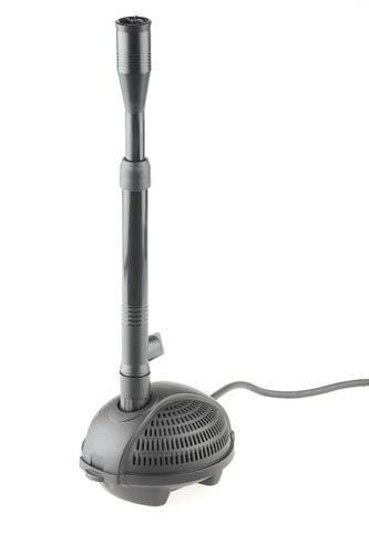 Pontec PondoVario 1000 Springbrunnenpumpe