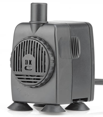 Pontec PondoCompact 600 Statuenbrunnenpumpe