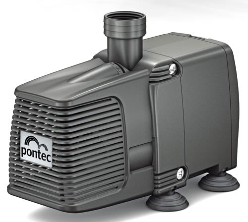 Pontec PondoCompact 3000 Statuenbrunnenpumpe