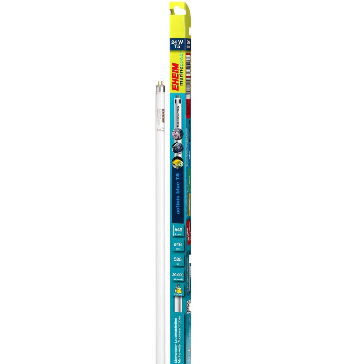 EHEIM marinepower actinic blue 24W T5