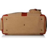 Ebi Tragetasche D&D en Route Luxury Bag Dream raw Sienna