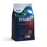 OASE Dynamix Sticks Colour Teichfutter, 2 × 20 l