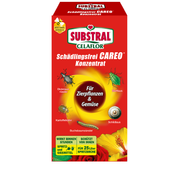 2 x Celaflor Schädlingsfrei Careo Konzentrat 250ml Blattläuse Buchsbaumzünsler