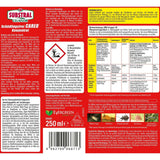 Celaflor Schädlingsfrei Careo Konzentrat 250ml Blattläuse Buchsbaumzünsler