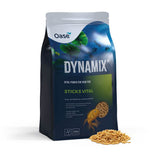OASE Dynamix Sticks Vital Teichfutter, 2 × 20 l
