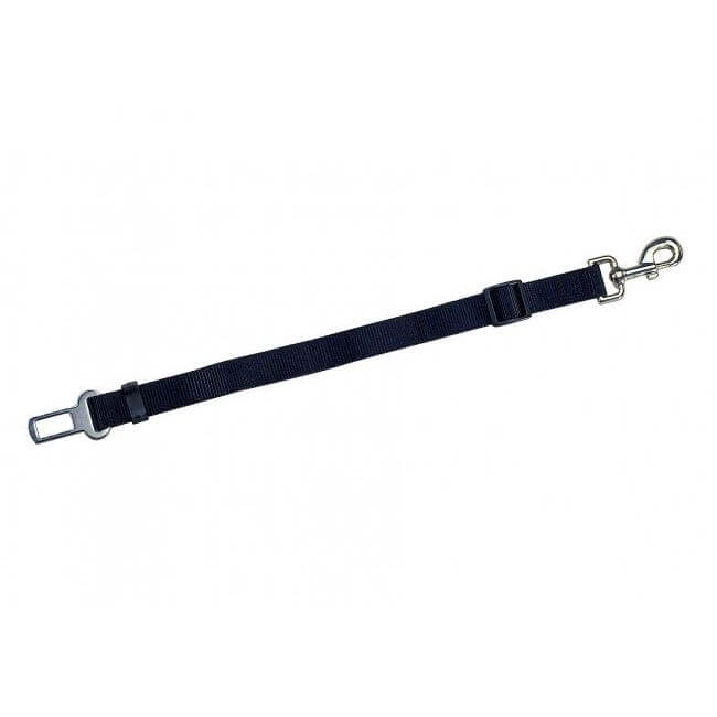 Ebi Europet SafeDog Auto KFZ.-Verbindungsgurt 25mm verstellbar Sicherheitsgurte