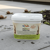 Ferrex Schnecken-Linsen im 6 Kg Eimer