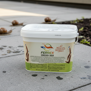 Ferrex Schnecken-Linsen im 6 Kg Eimer