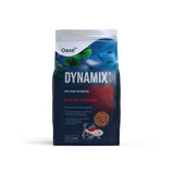 OASE Dynamix Sticks Colour Teichfutter, 20 l