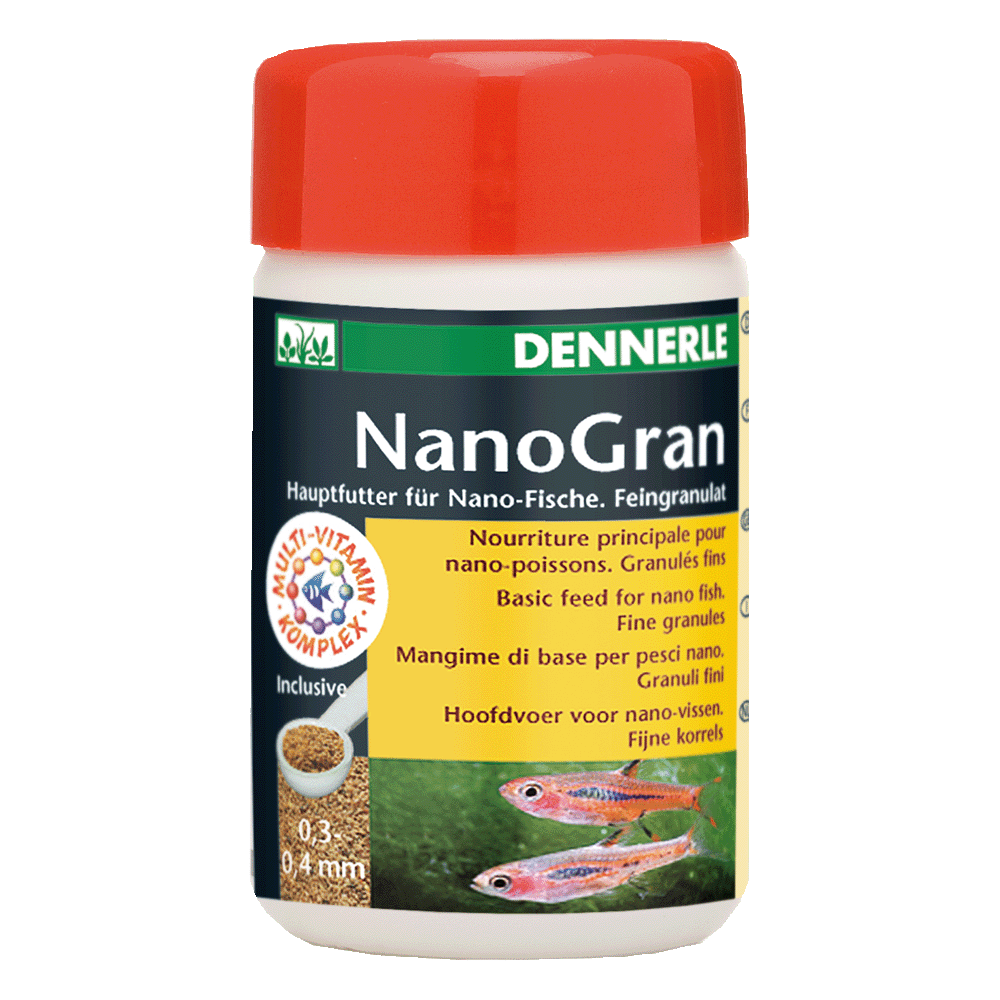 Nano Gran