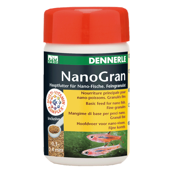 Nano Gran