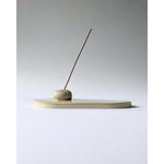 no need for more - Räucherstäbchenhalter - Keramik - Palo Santo