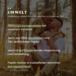 Challengebuch für Familien